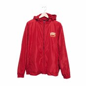 USC Trojans Men's Heritage Arch Lightweight Full Zip Jacket